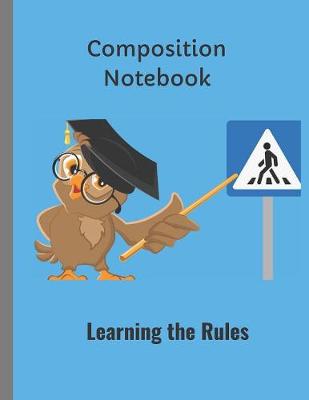 Book cover for Learning the Rules