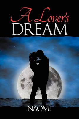 Book cover for A Lover's Dream