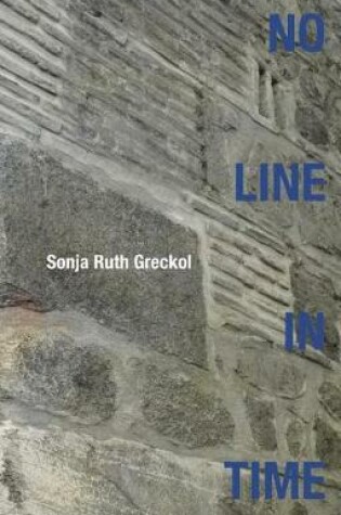 Cover of No Line in Time