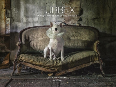 Cover of Furbex