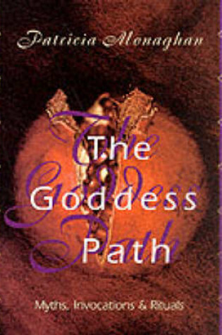 Cover of The Goddess Path