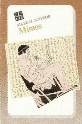 Cover of Mimos