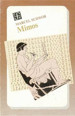 Book cover for Mimos