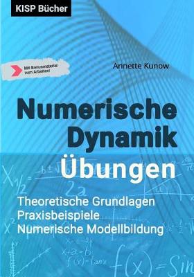 Book cover for Numerische Dynamik  bungen