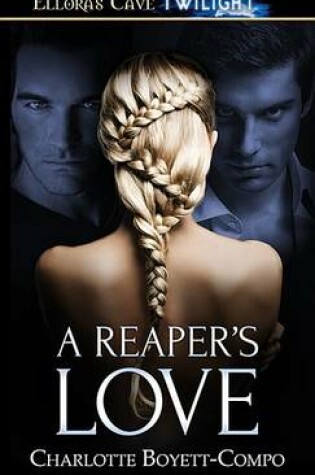 Cover of A Reaper's Love