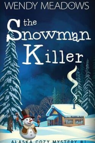 Cover of The Snowman Killer