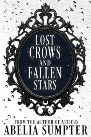 Cover of Lost Crows and Fallen Stars