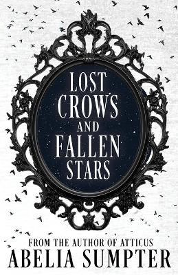 Book cover for Lost Crows and Fallen Stars