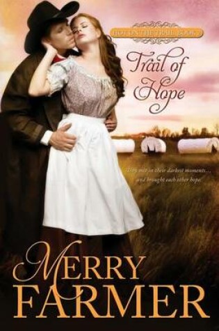 Cover of Trail of Hope
