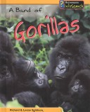Book cover for A Band of Gorillas