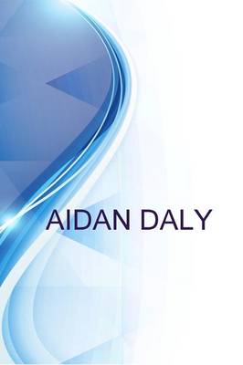 Book cover for Aidan Daly, Student at Stanford University