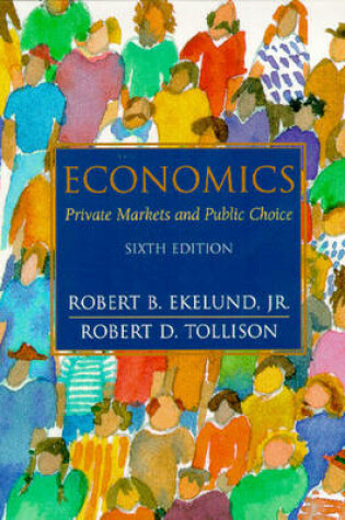 Cover of Economics