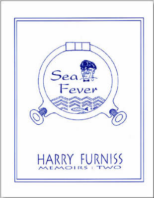 Book cover for Memoirs: Two - Sea Fever