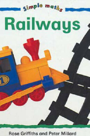 Cover of Railways