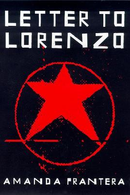 Book cover for Letters to Lorenzo