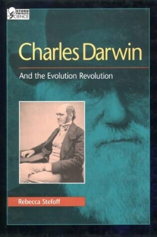 Cover of Charles Darwin