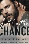 Book cover for Just Another Chance