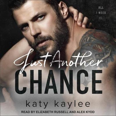 Book cover for Just Another Chance