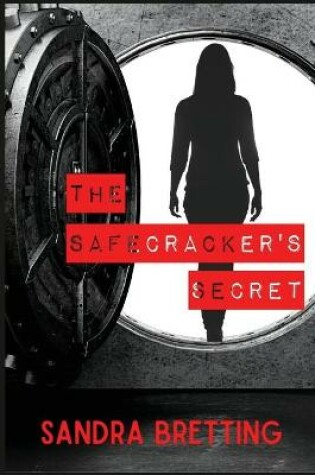 Cover of The Safecracker's Secret