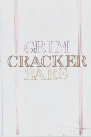 Cover of Grim Crack3r's Bars