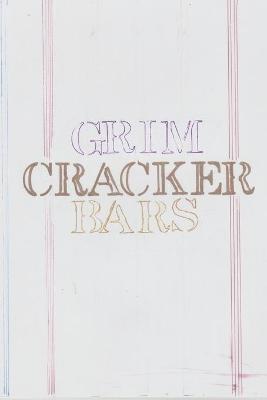 Book cover for Grim Crack3r's Bars