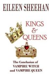 Book cover for Kings & Queens