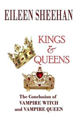 Cover of Kings & Queens