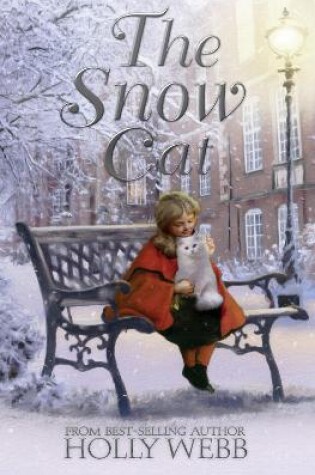 Cover of The Snow Cat