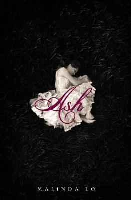 Book cover for Ash