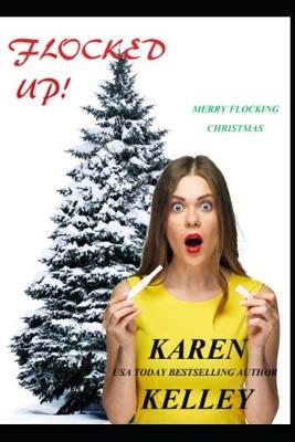 Book cover for Flocked Up!
