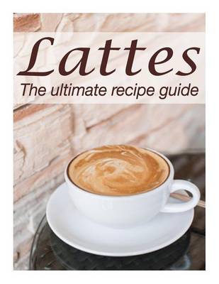Book cover for Lattes
