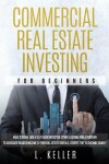 Book cover for Commercial Real Estate Investing for Beginners