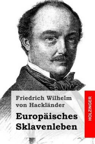 Cover of Europ isches Sklavenleben