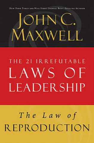 Cover of The Law of the Picture