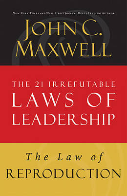 Book cover for The Law of the Picture