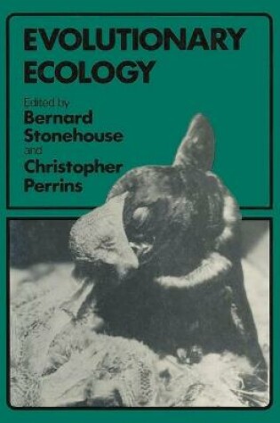 Cover of Evolutionary Ecology