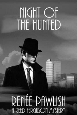 Cover of Night of the Hunted