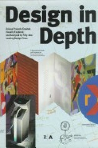 Cover of Design in Depth