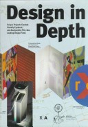 Book cover for Design in Depth