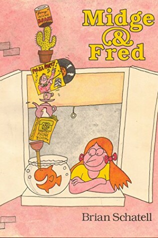 Cover of Midge & Fred