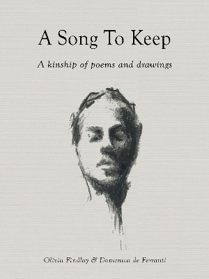 Book cover for A Song to Keep