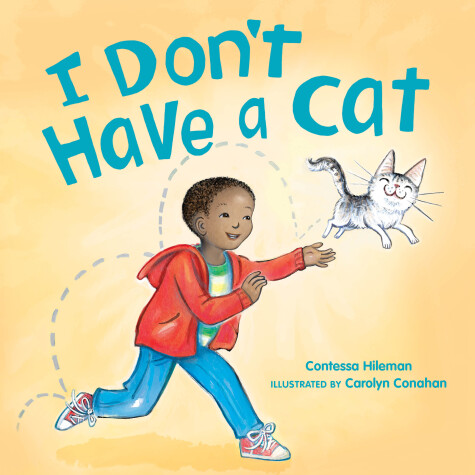 Cover of I Don't Have a Cat