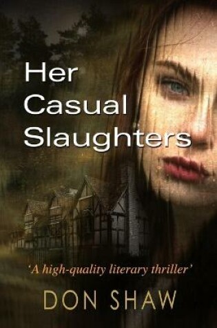 Cover of Her Casual Slaughters