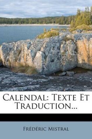 Cover of Calendal
