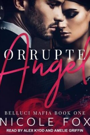 Cover of Corrupted Angel