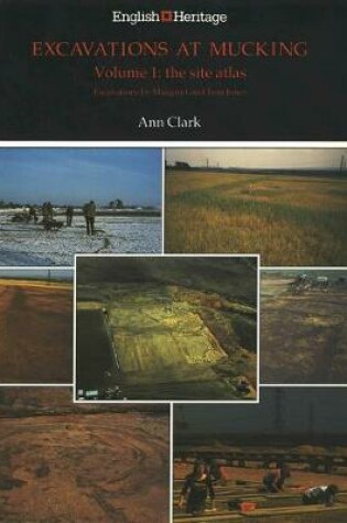 Cover of Excavations at Mucking: Volume 1