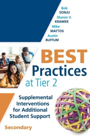 Cover of Best Practices at Tier 2