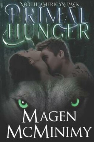Cover of Primal Hunger