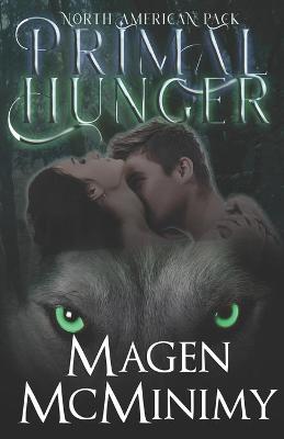 Book cover for Primal Hunger