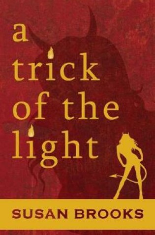 Cover of A Trick Of The Light